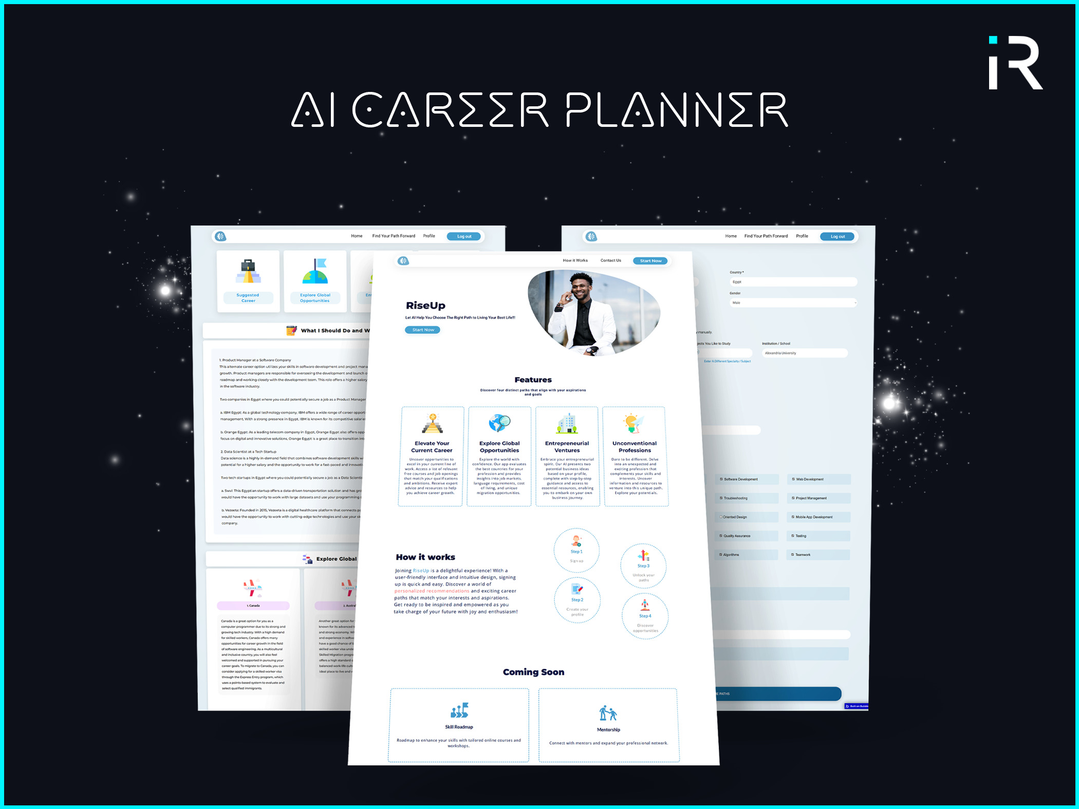 RiseUp Featured Image